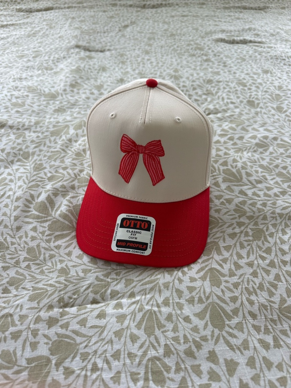 Trucker Hat